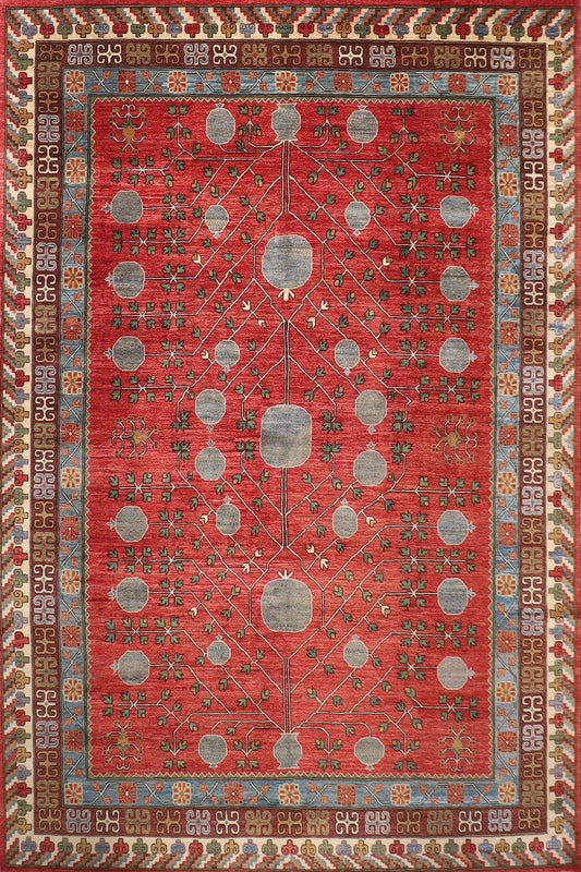 Rumaan - 309 x 400 cm Jerm | جِرْم 