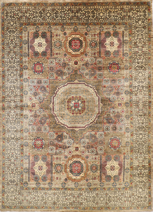 Mamluk -  280 x 367 cm Jerm | جِرْم 