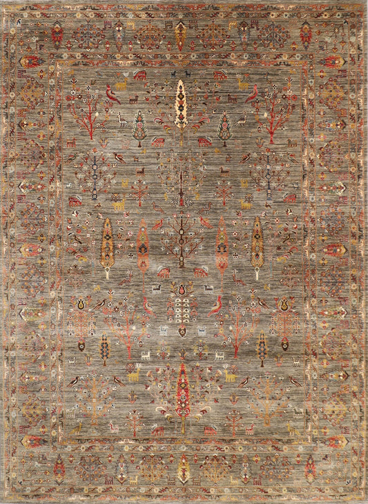 Aryana - 274 x 360 cm, Jerm | جِرْم 