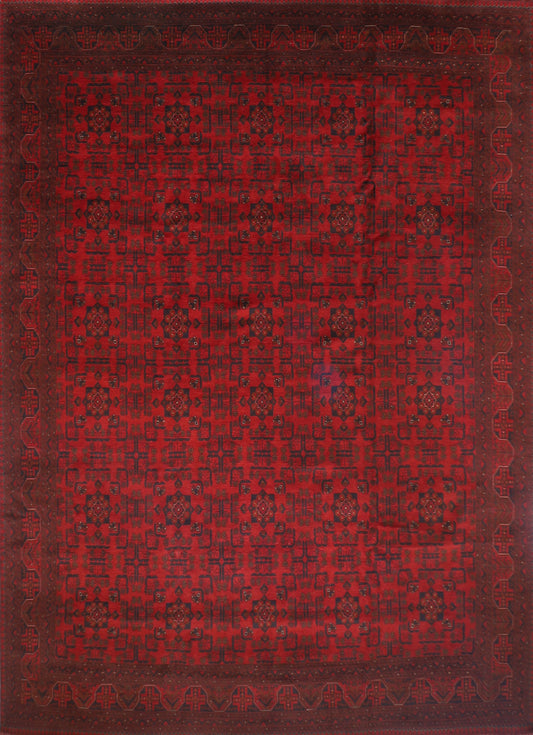 Bokhara - 306 x 399 cm Jerm | جِرْم 