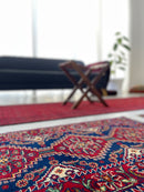 Khal Muhammadi 33 - 138x60 cm Jerm | جِرْم 