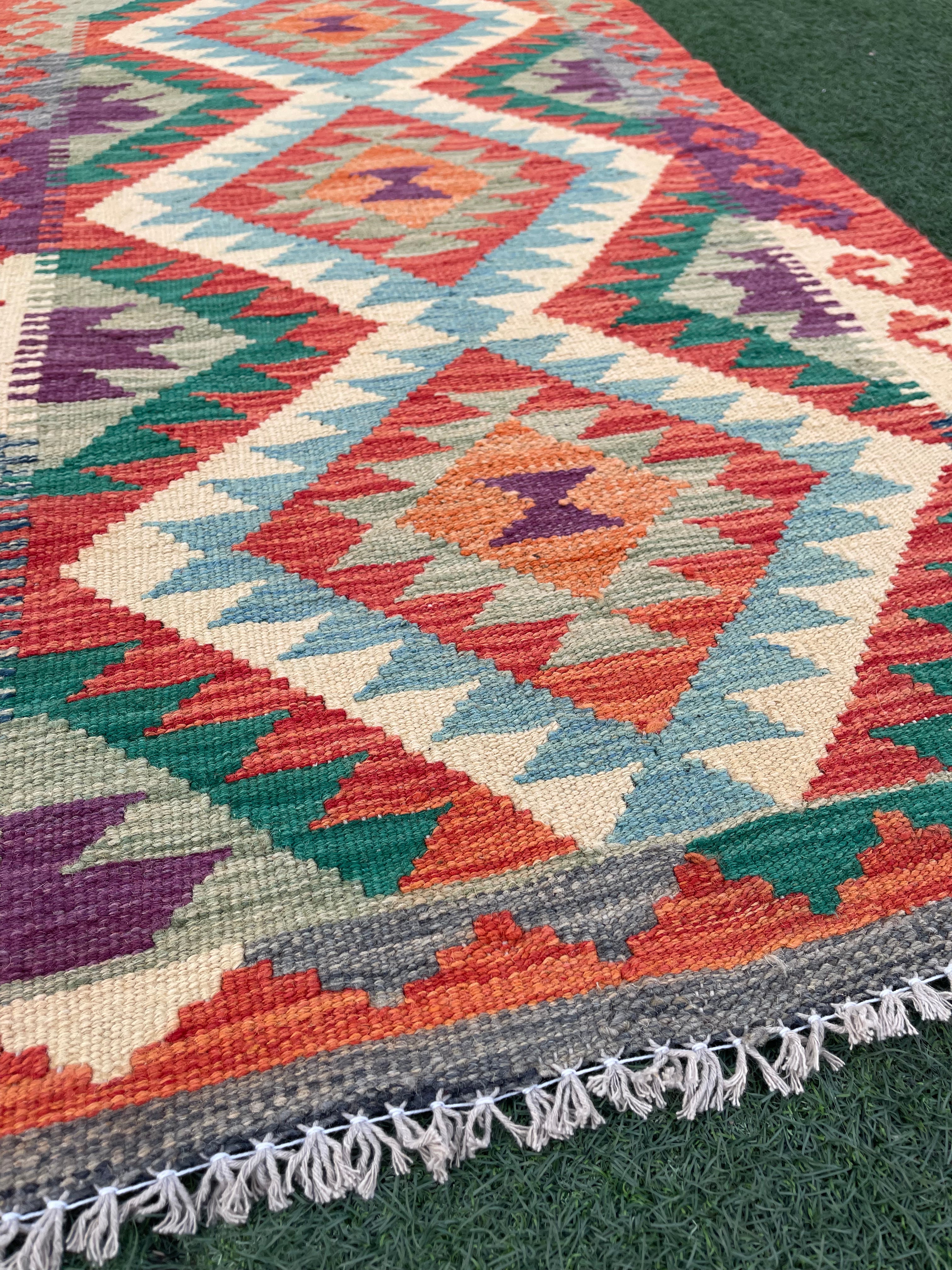 Faryab 571 - 185x75 cm Jerm | جِرْم 