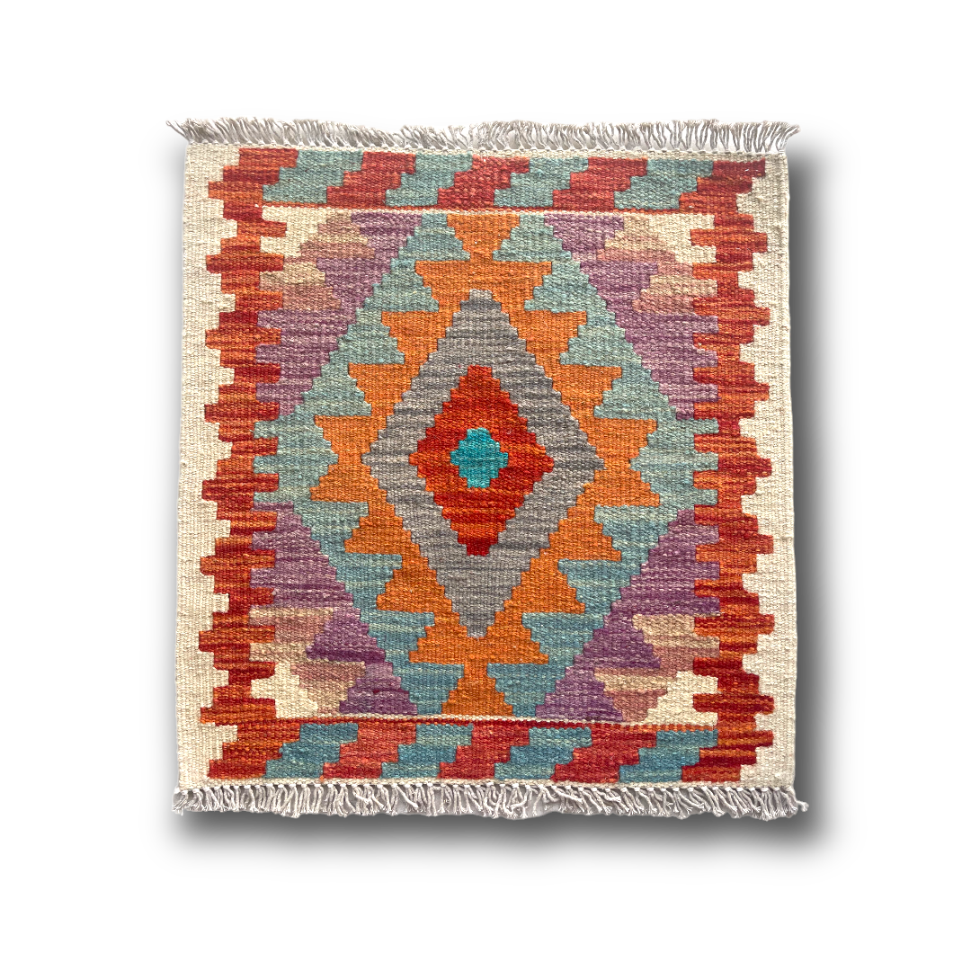 Mini Faryab 38 - 48x46 cm
