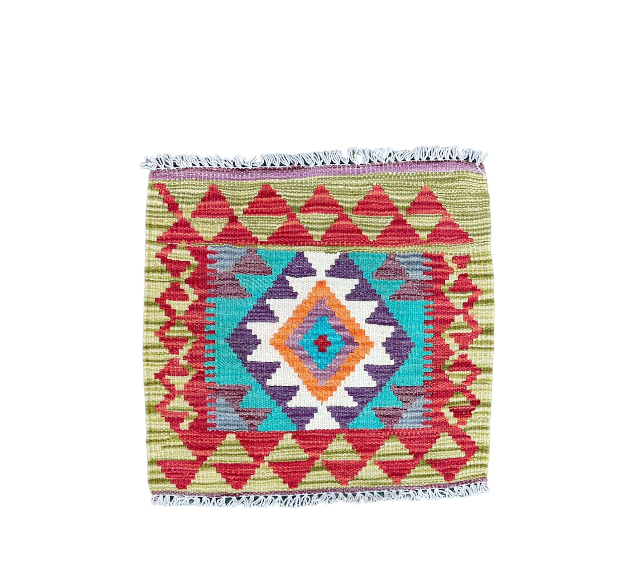 Mini Faryab 94 - ~ 50x50 cm