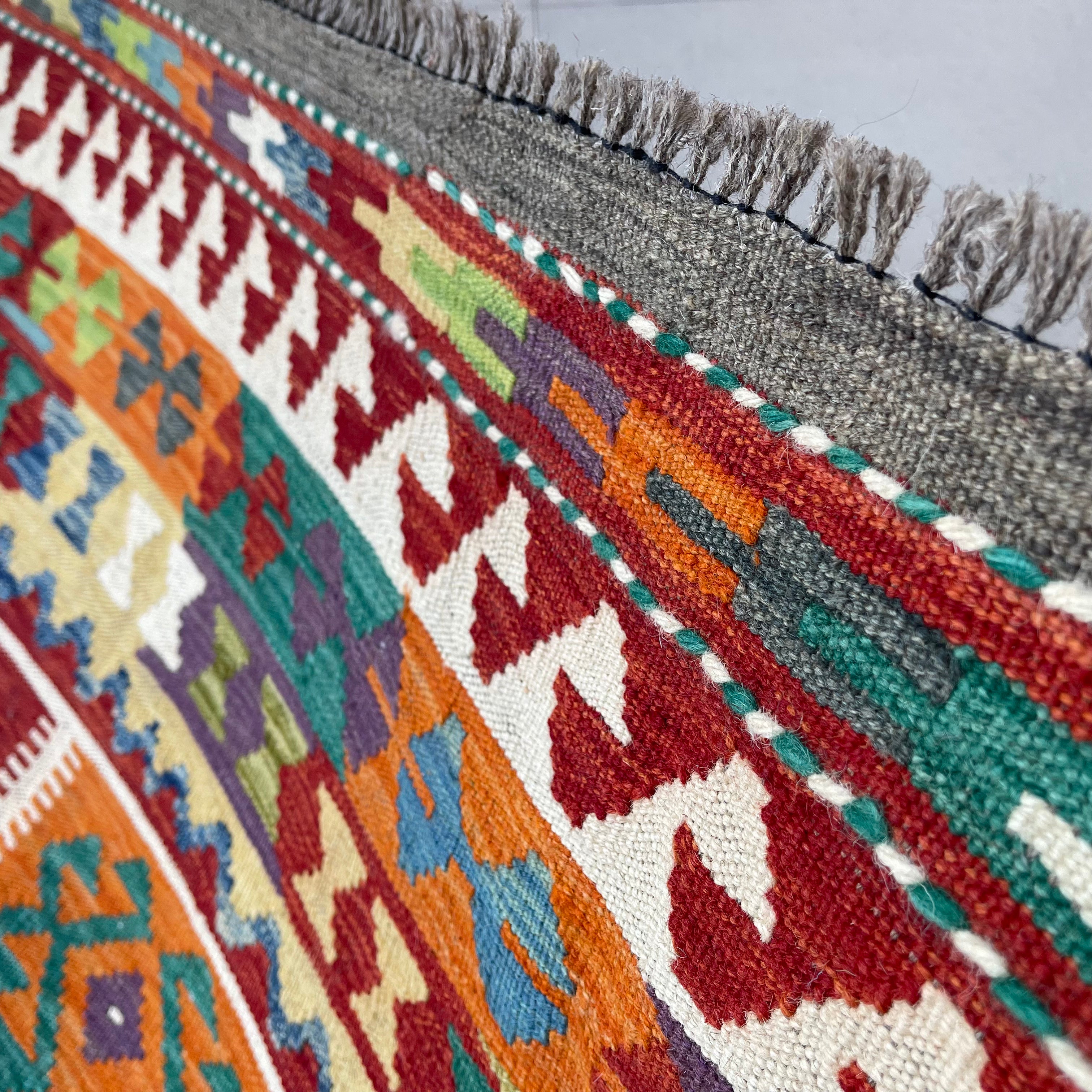 Faryab 902 - 292x203 cm Jerm | جِرْم 