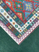 Faryab 886 - 346x246 cm Jerm | جِرْم 