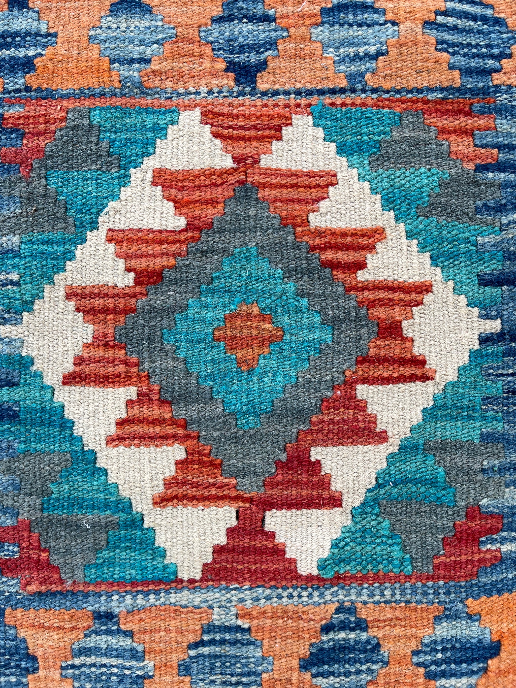 Mini Faryab 24 - ~ 50x50 cm