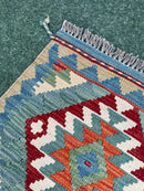 Mini Faryab 76 - ~ 50x50 cm Jerm | جِرْم 