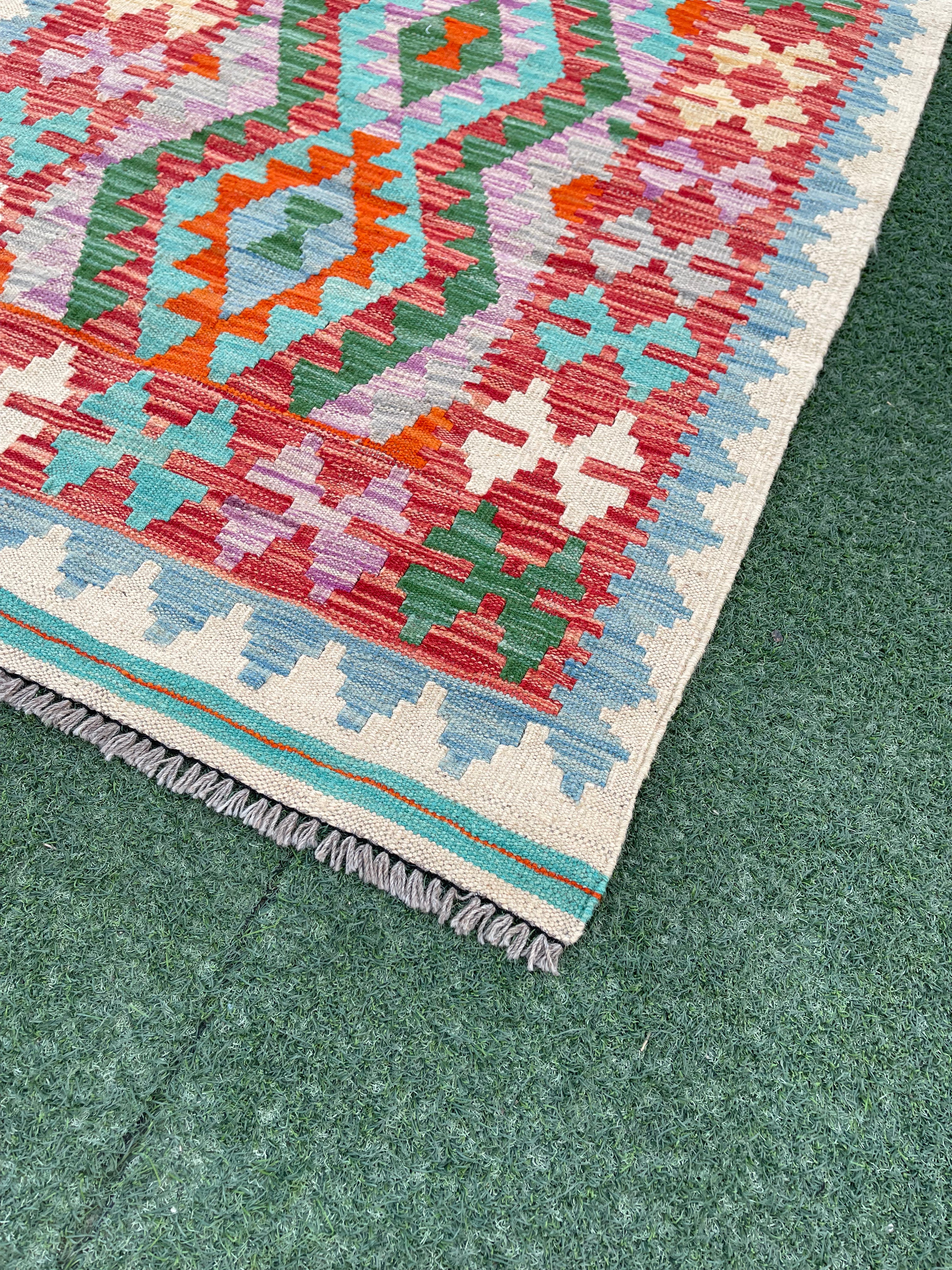 Faryab 2478 - 285x85 cm Jerm | جِرْم 