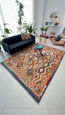 Faryab 180 - 289x215 cm Jerm | جِرْم 