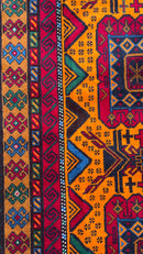 Waahag 105 - 186x108 cm Jerm | جِرْم 