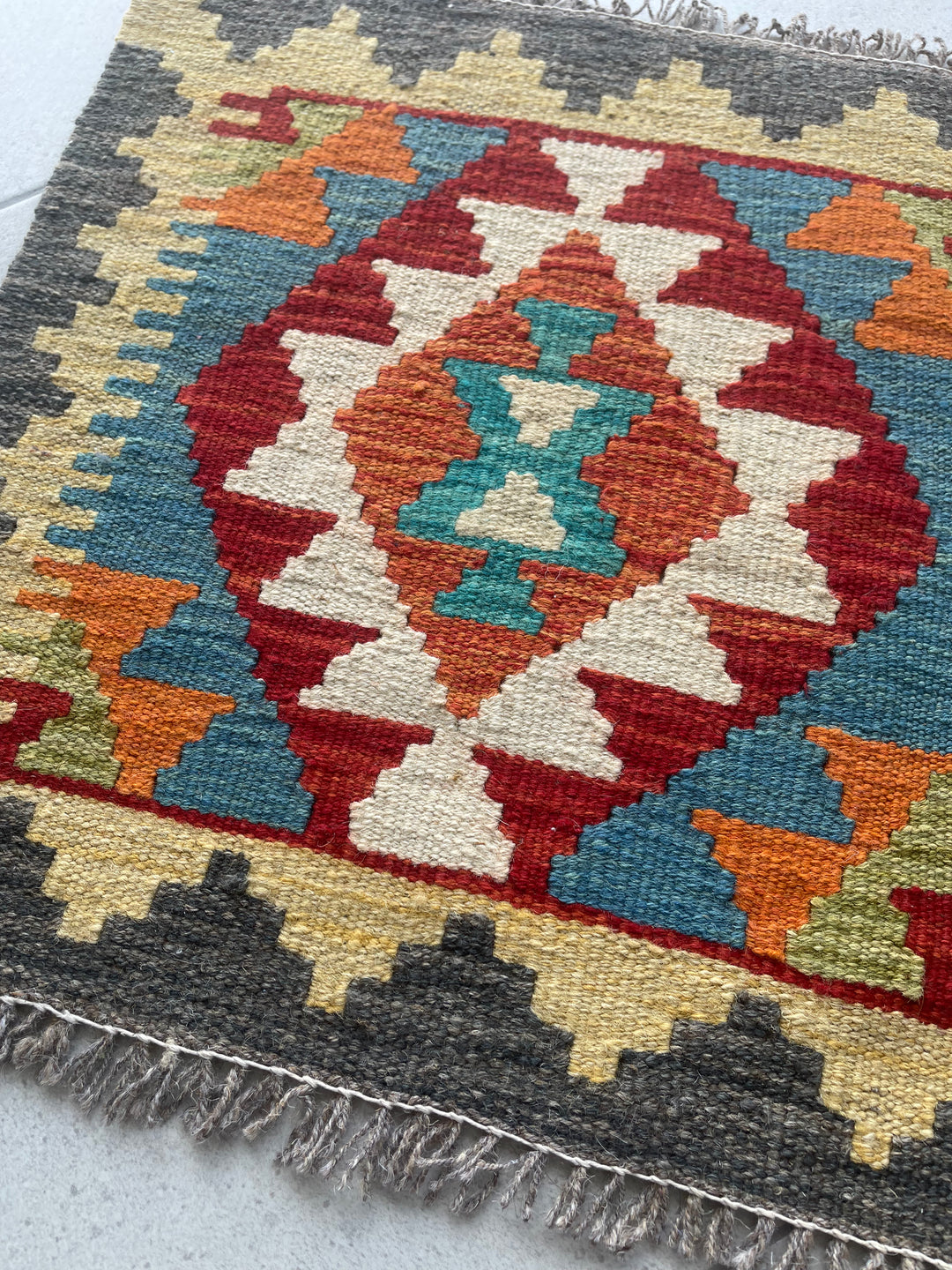 Mini Faryab 32 - 46x48 cm