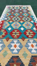 Faryab 3009 - 284x74 cm Jerm | جِرْم 