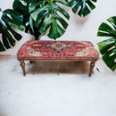 Ottoman Bench 2A Jerm | جِرْم 