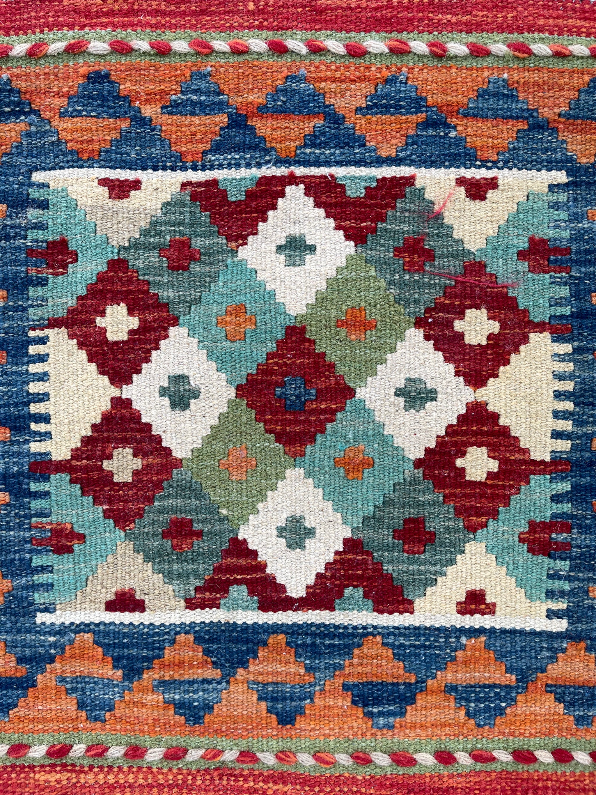 Mini Faryab 23 - ~ 50x50 cm