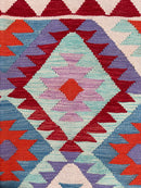 Faryab 2079 - 200x150 cm Jerm | جِرْم 