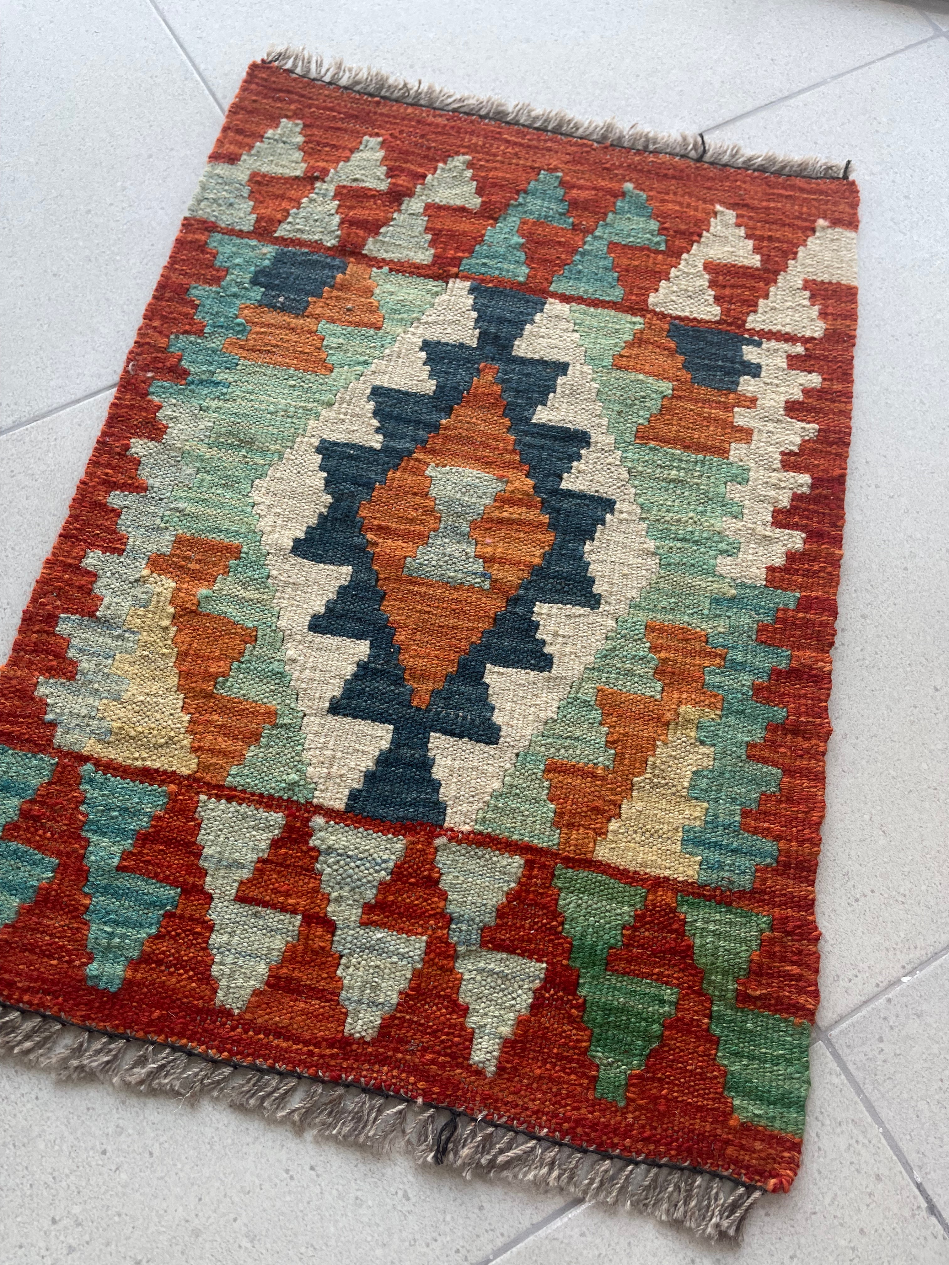 Mini Faryab 50 - 58x42 cm Jerm | جِرْم 