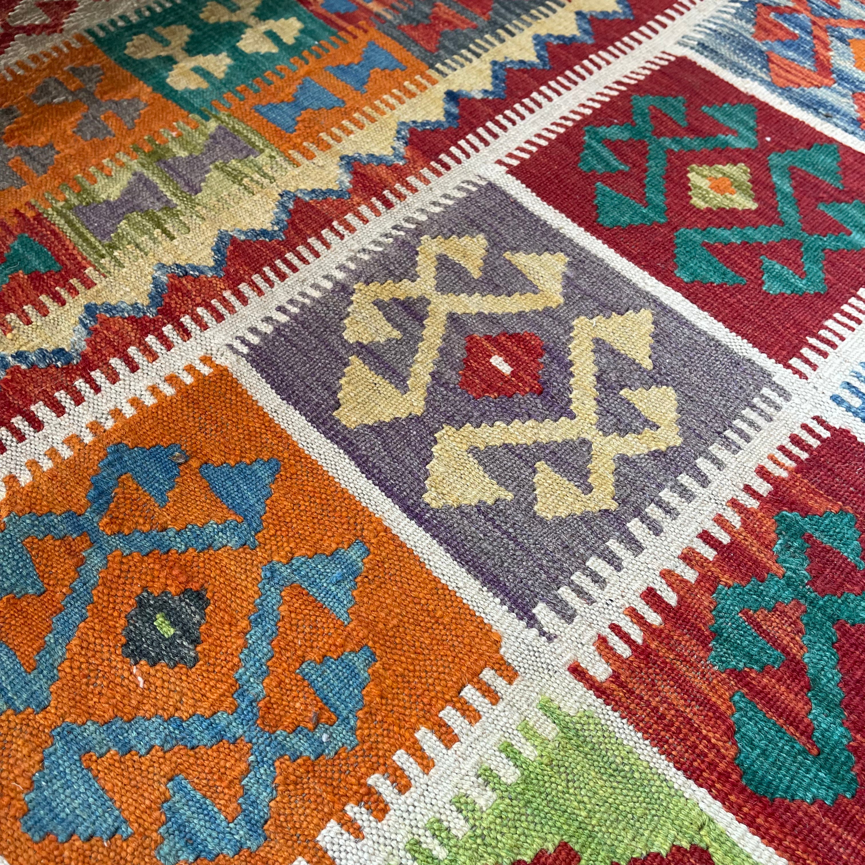 Faryab 902 - 292x203 cm Jerm | جِرْم 