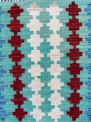 Mini Faryab 97 - ~ 50x50 cm Jerm | جِرْم 