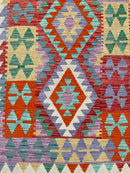 Faryab 2934 - 303x80 cm Jerm | جِرْم 