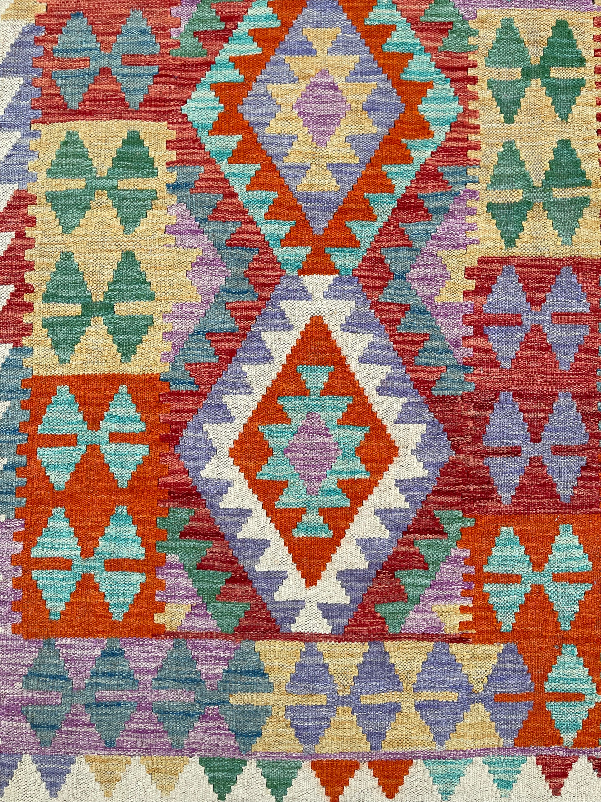 Faryab 2934 - 303x80 cm