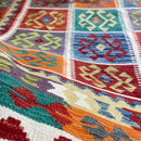 Faryab 902 - 292x203 cm Jerm | جِرْم 