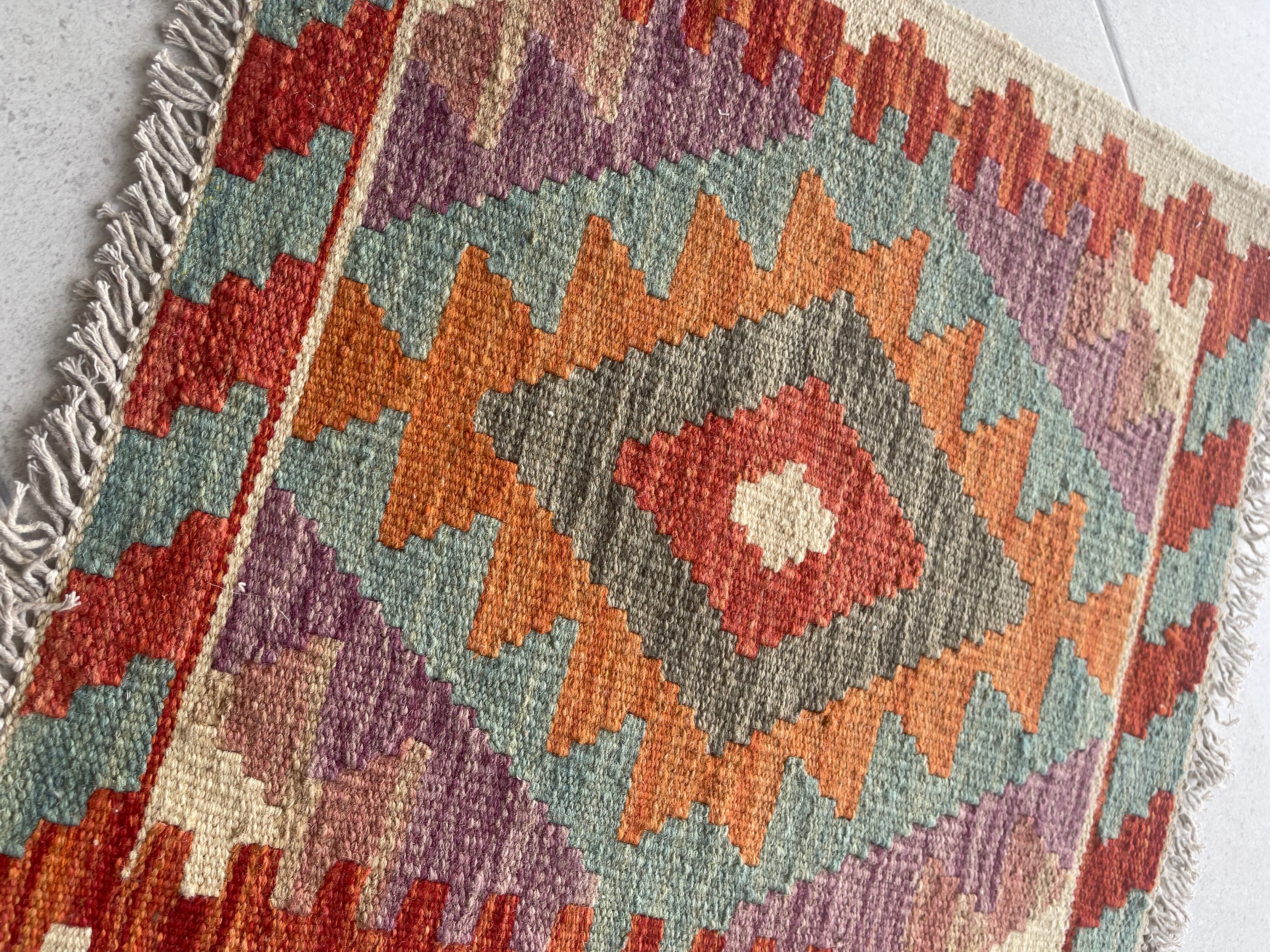 Mini Faryab 41 - 48x47 cm Jerm | جِرْم 