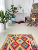 Faryab 8800 - 193x124 cm Jerm | جِرْم 