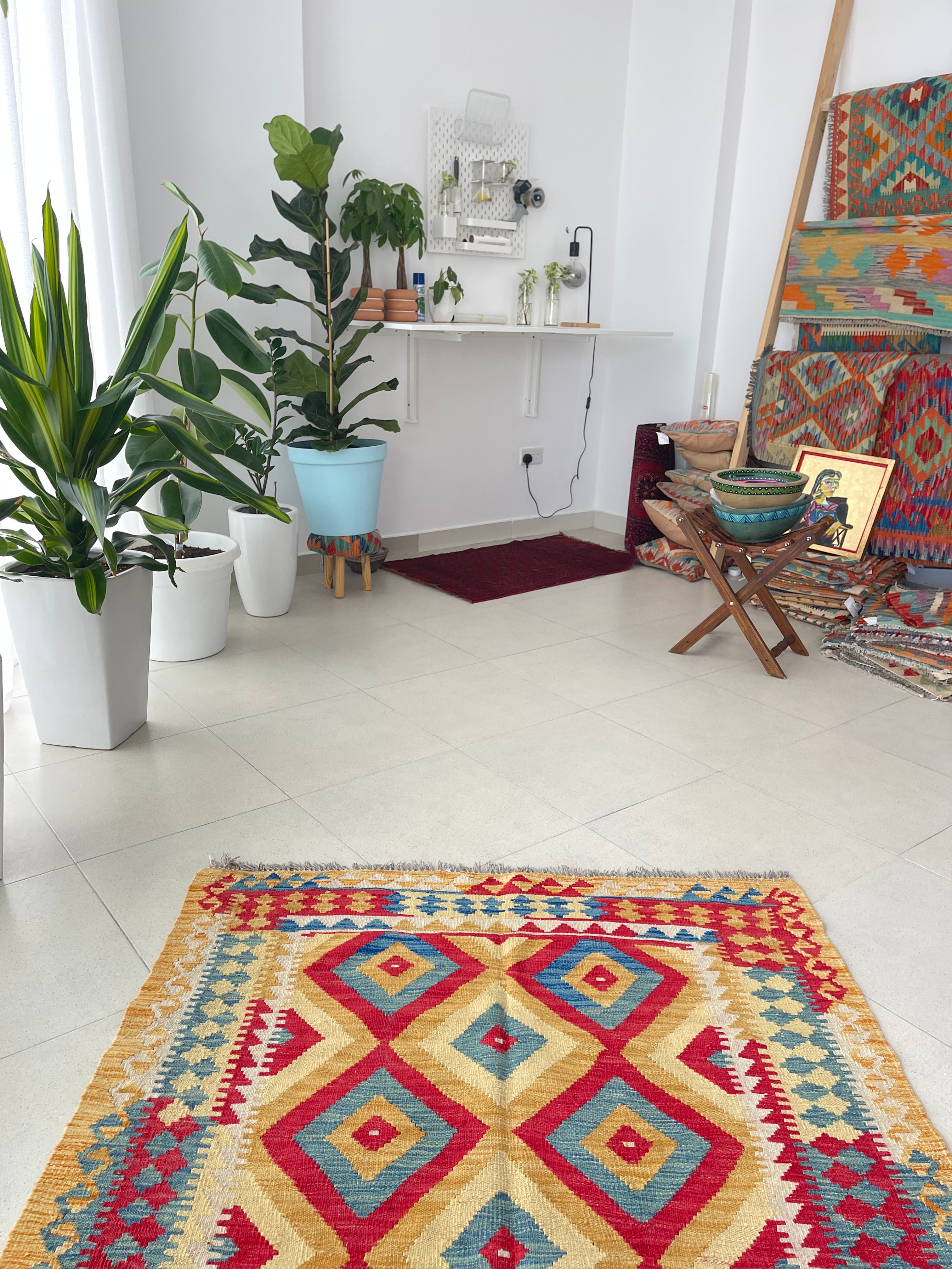 Faryab 8800 - 193x124 cm Jerm | جِرْم 