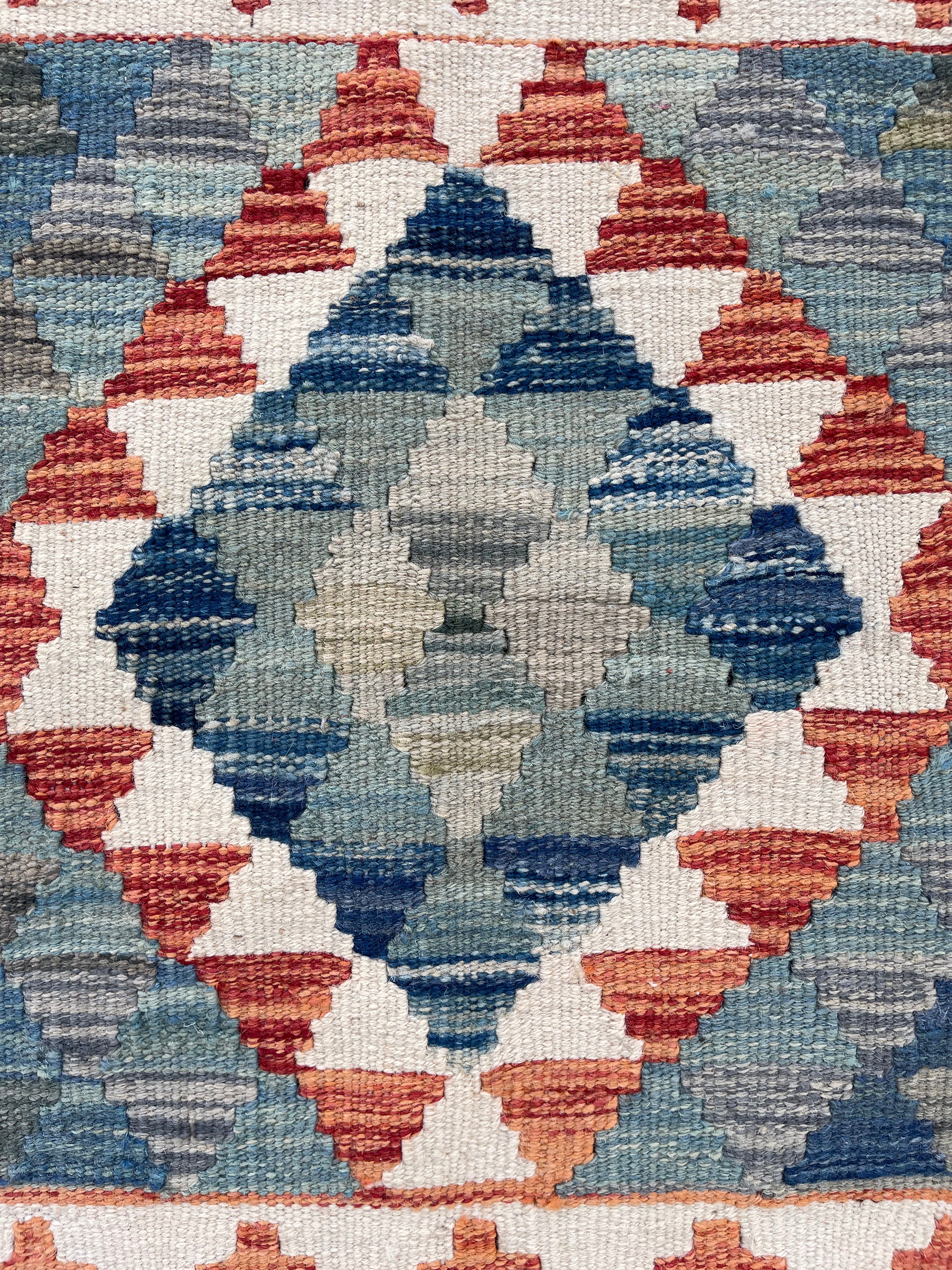 Mini Faryab 26 - ~ 50x50 cm Jerm | جِرْم 