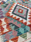 Mini Faryab 102 - ~ 50x50 cm Jerm | جِرْم 