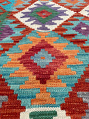 Faryab 2043 - 190x153 cm Jerm | جِرْم 