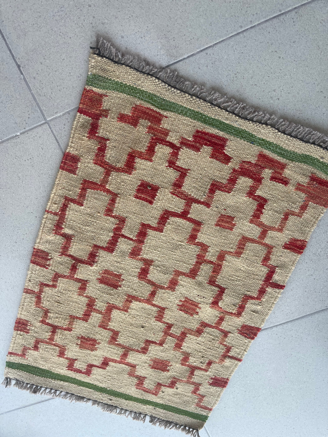 Mini Faryab 51 - 61x43 cm