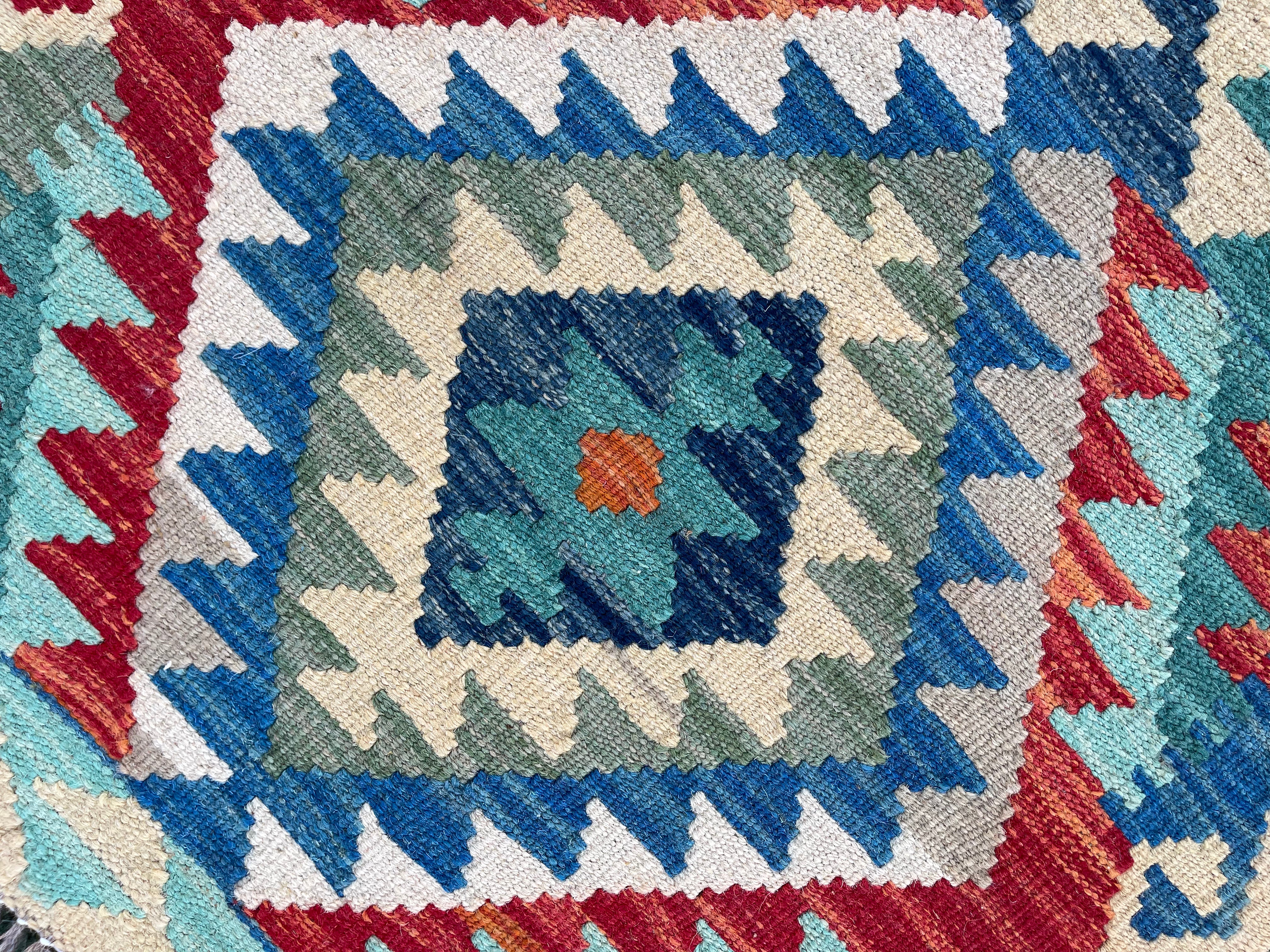 Mini Faryab 27 - ~ 50x50 cm Jerm | جِرْم 