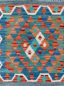 Mini Faryab 35 - ~ 50x50 cm Jerm | جِرْم 
