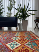 Faryab 0914 - 314x206 cm Jerm | جِرْم 