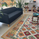 Faryab 2004 - 296x196 cm Jerm | جِرْم 