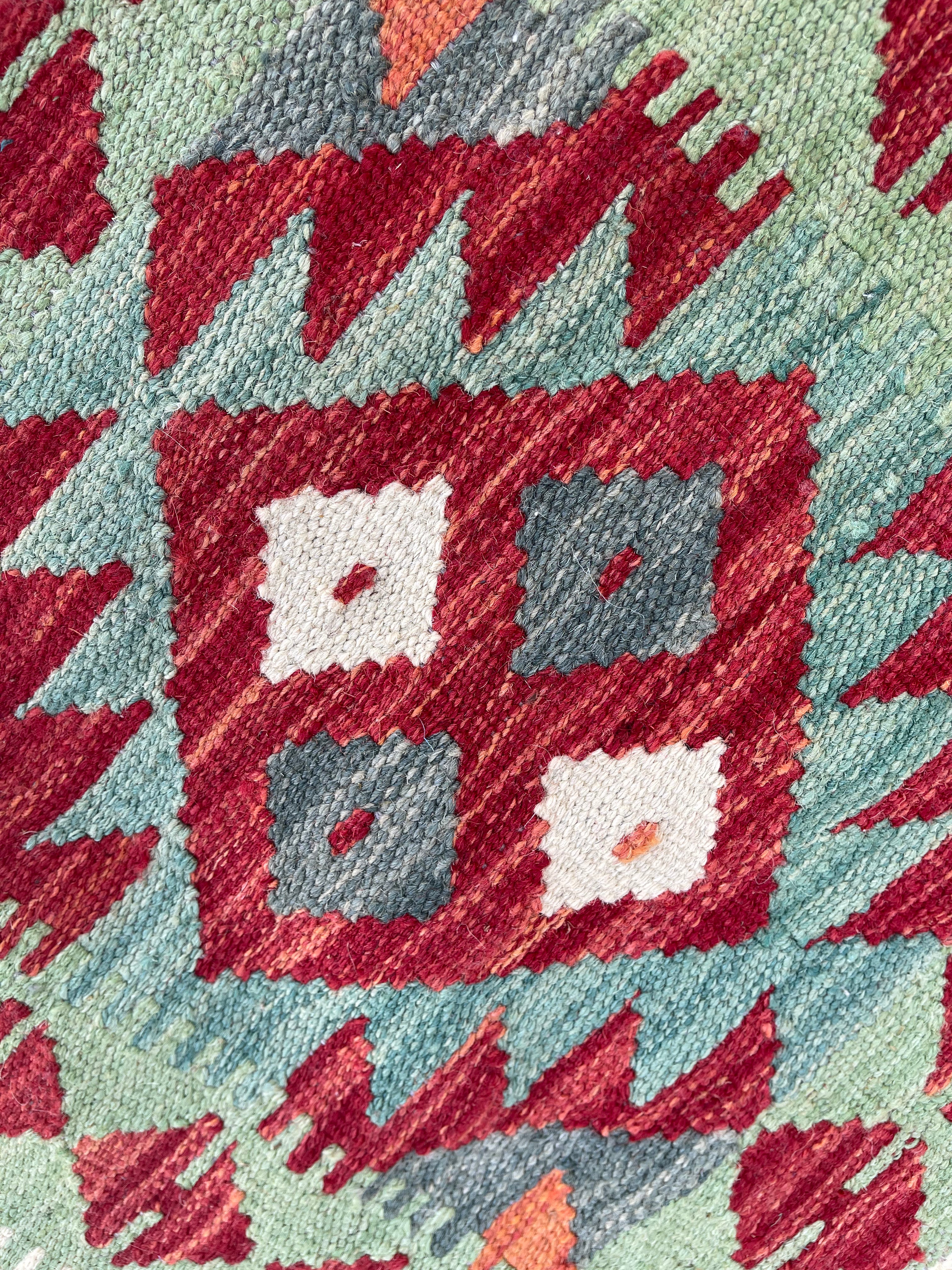 Mini Faryab 54 - ~ 50x50 cm Jerm | جِرْم 