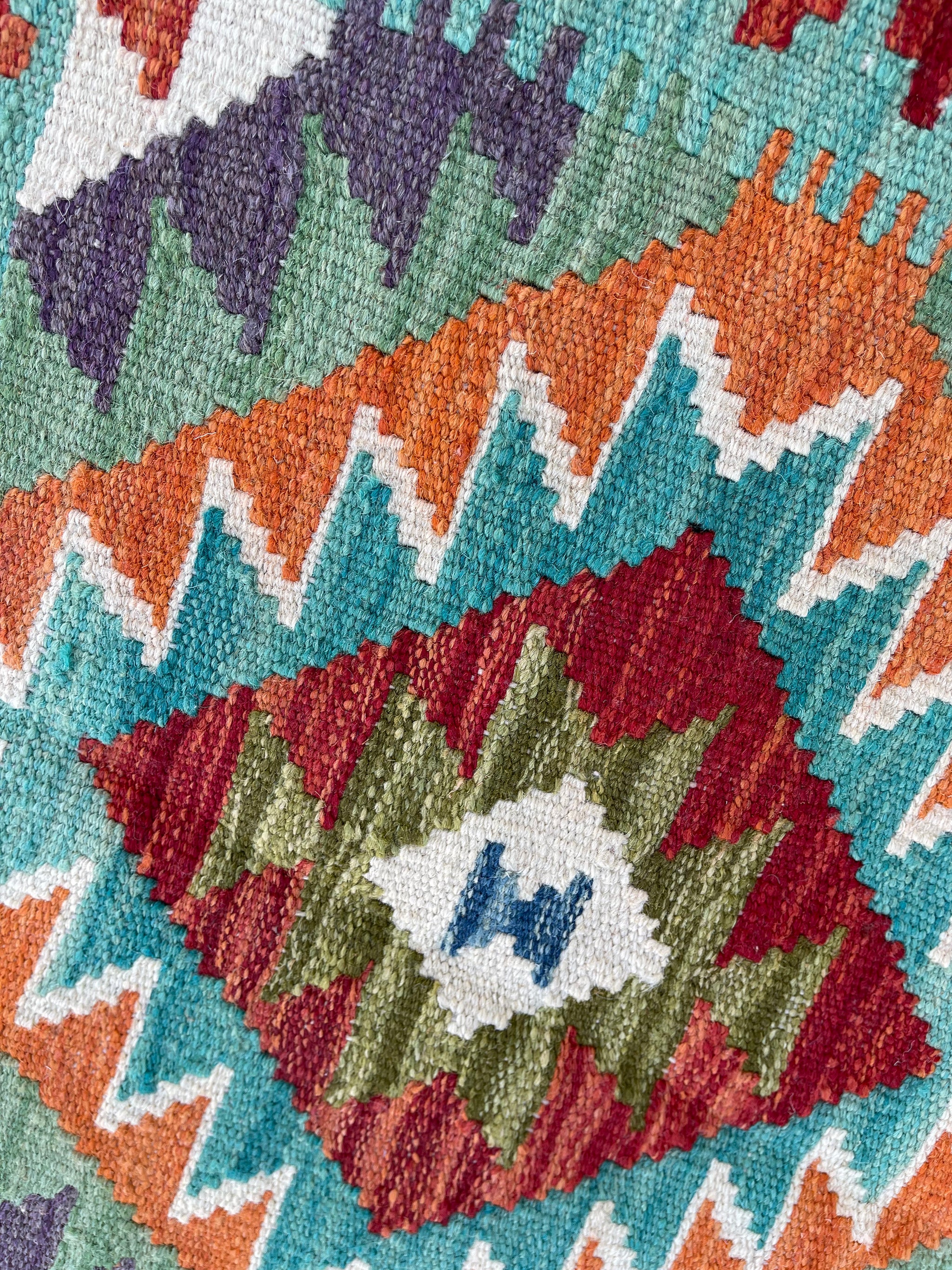 Mini Faryab 38 - ~ 50x50 cm
