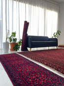 Khal Muhammadi 011 - 2x0.63 MTR Jerm | جِرْم 