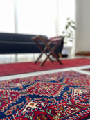 Khal Muhammadi 33 - 138x60 cm Jerm | جِرْم 