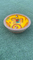 Saffron Knight ⌀ 32 CM Jerm | جِرْم 