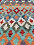Faryab 2132 - 306x86 cm Jerm | جِرْم 