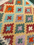 Faryab 1950 - 150x101 cm Jerm | جِرْم 