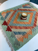 Mini Faryab 29 - ~ 50x50 cm Jerm | جِرْم 
