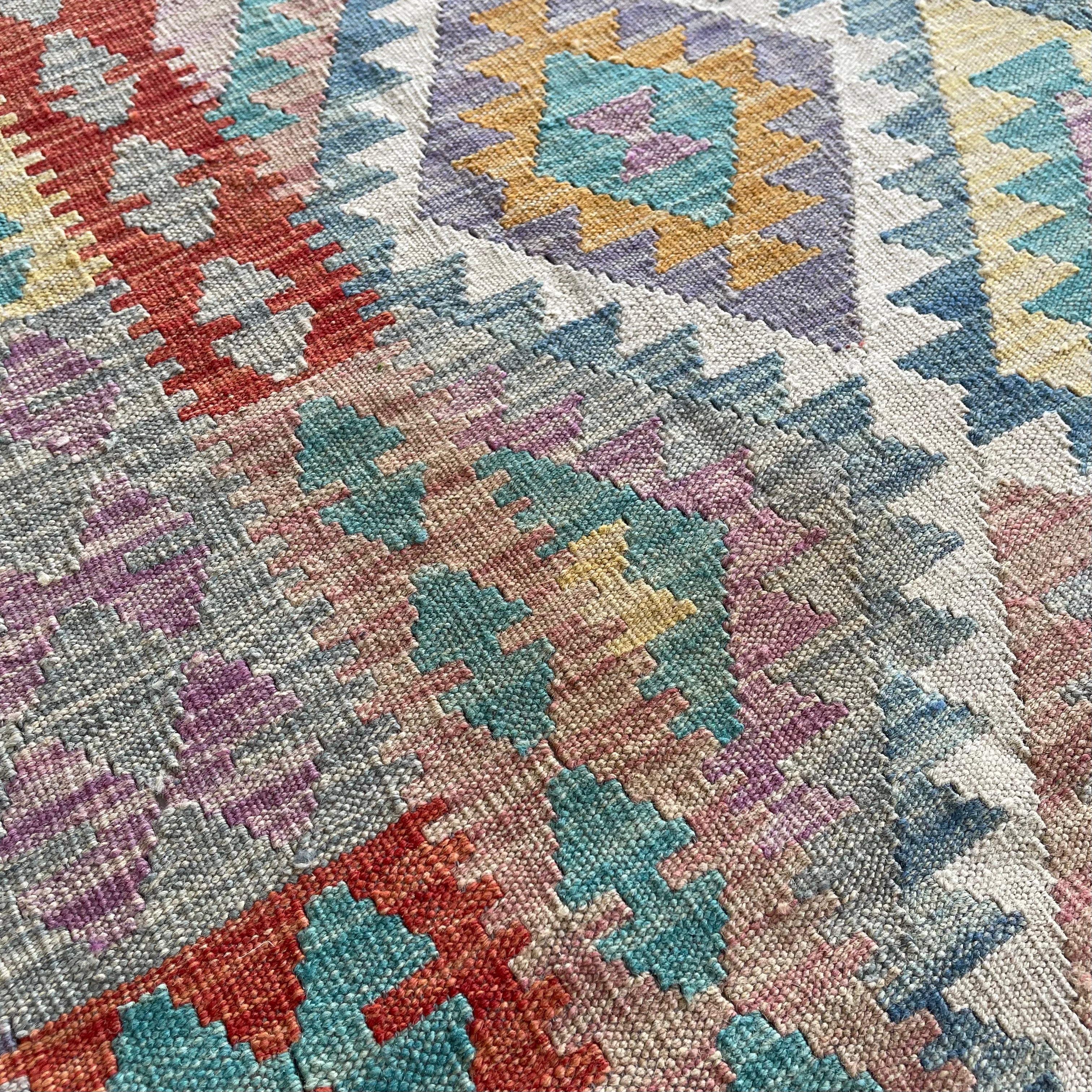 Faryab 1800 - 291x207 cm Jerm | جِرْم 