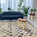 Faryab 4870 - 294x200 cm Jerm | جِرْم 