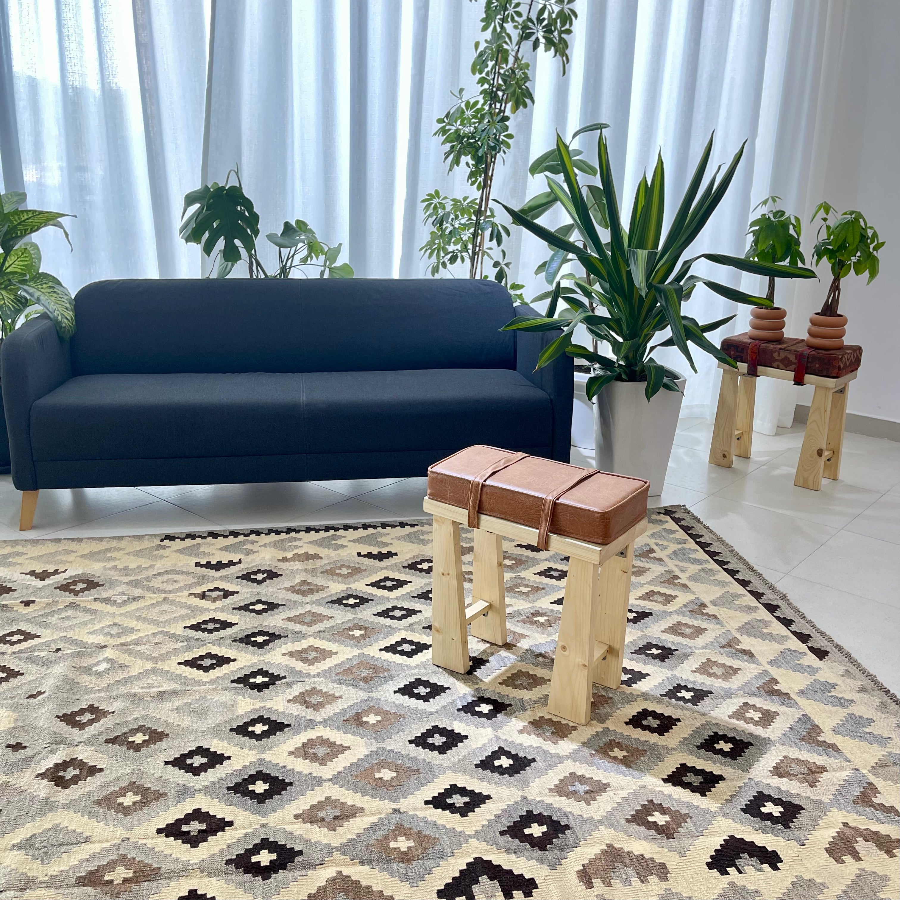 Faryab 4870 - 294x200 cm Jerm | جِرْم 