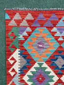 Faryab 2043 - 190x153 cm Jerm | جِرْم 