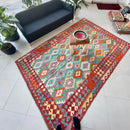Faryab 1984 - 300x199 cm Jerm | جِرْم 